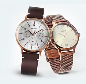 WATCHES